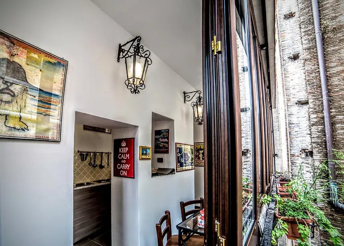 San Gennaro B&B