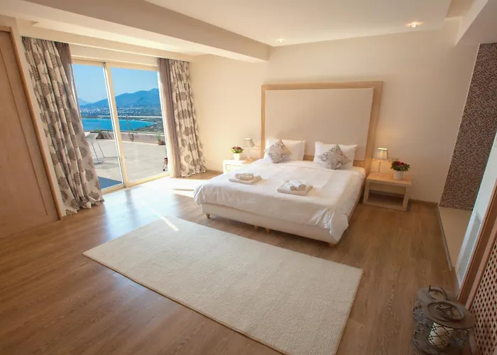 Boutique hotel only: Belvedere Hotel