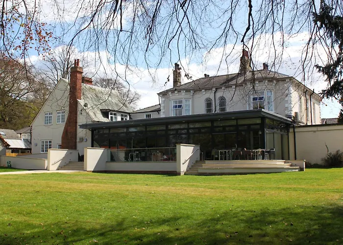 The Hostels Yha York