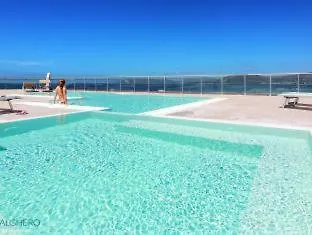 Family Hotel: Alma Di Alghero Hotel