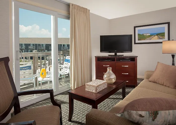 4 star hotel: Ocean Mist Hotel