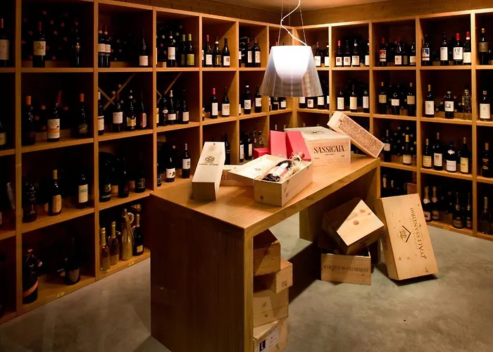 Hotel familiare: Hotel Lamberti