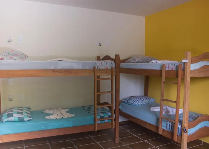 Slow Hostel - Hospedagem Criativa