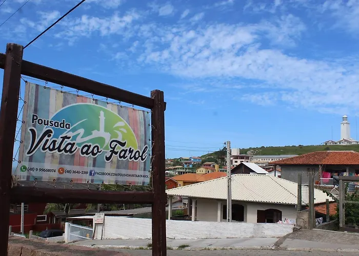 Hotel: Pousada Vista Ao Farol