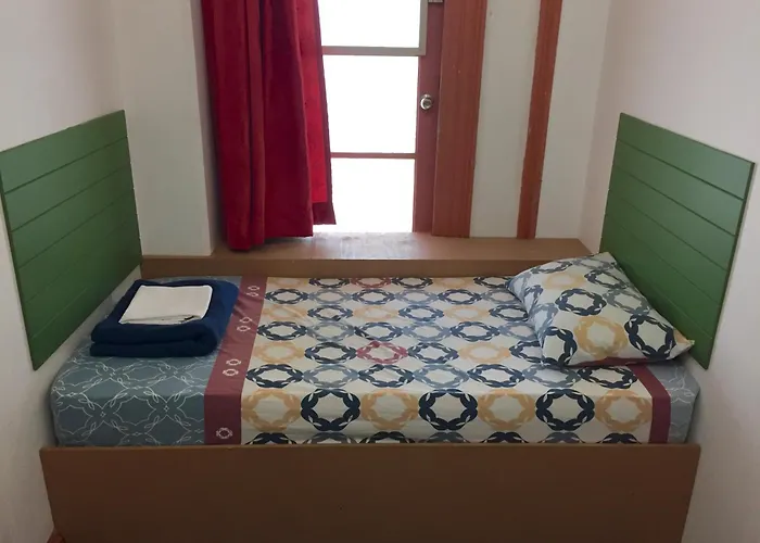 Hay Street Traveller'S Inn