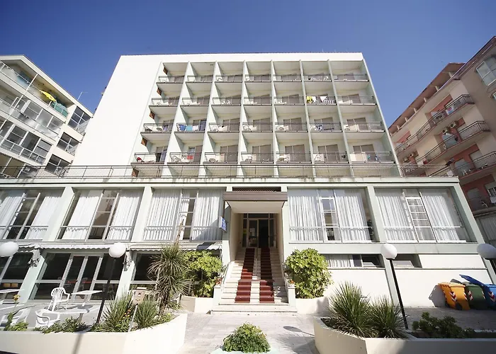Hotel Telstar