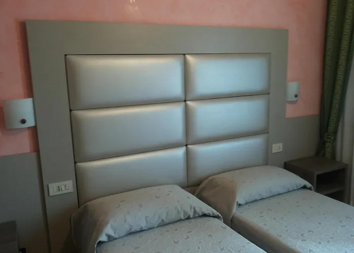 Hotel adatto agli animali: Hotel Le Querce