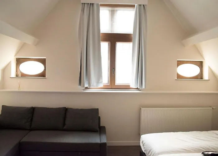 City Center Apartments Grand Place