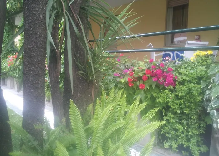 Hotel Parco