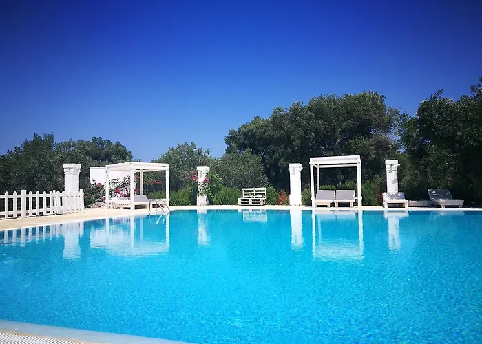 Masseria San Leonardo