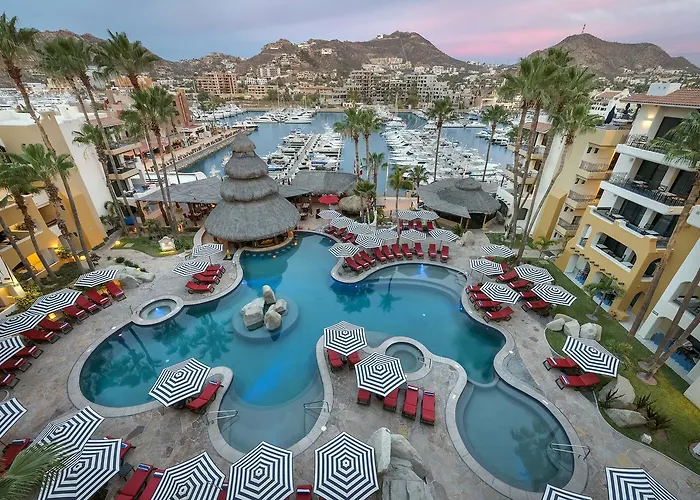 Hoteles con Jacuzzi Marina Fiesta & Spa, A La Carte All Inclusive Optional
