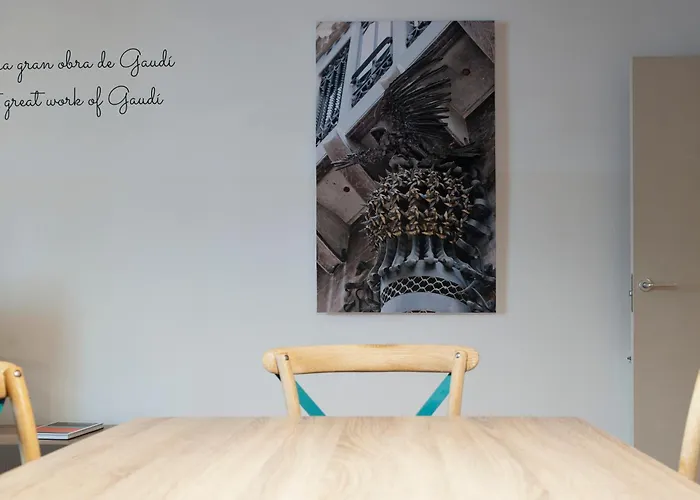 Alquiler de vacaciones: Mh Apartments Ramblas