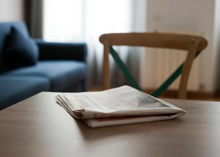 Alquiler de vacaciones: Mh Apartments Ramblas