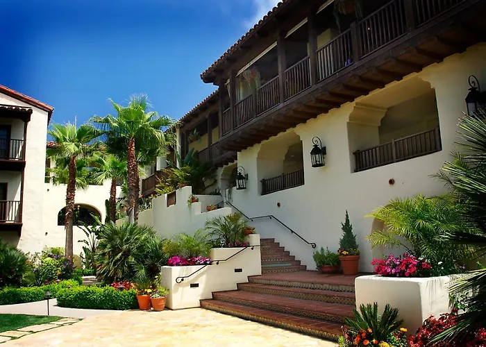 La Jolla &Spa