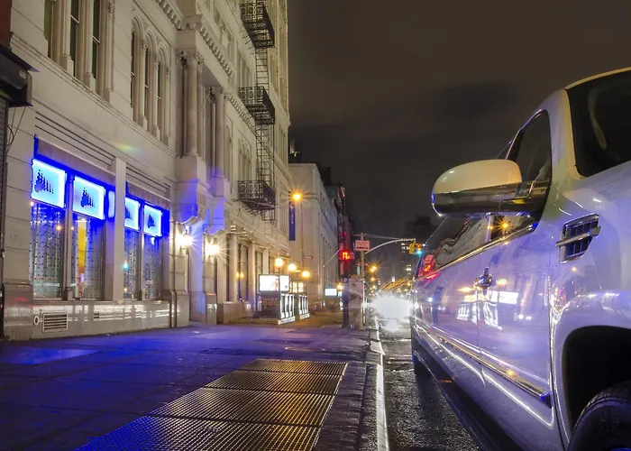 Albergo economico: Wanderlofts