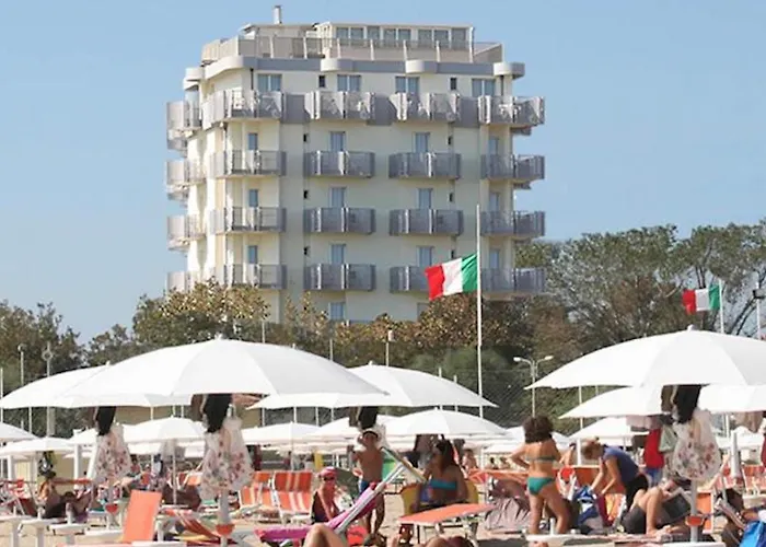 Hotel familiare: Hotel Grifone