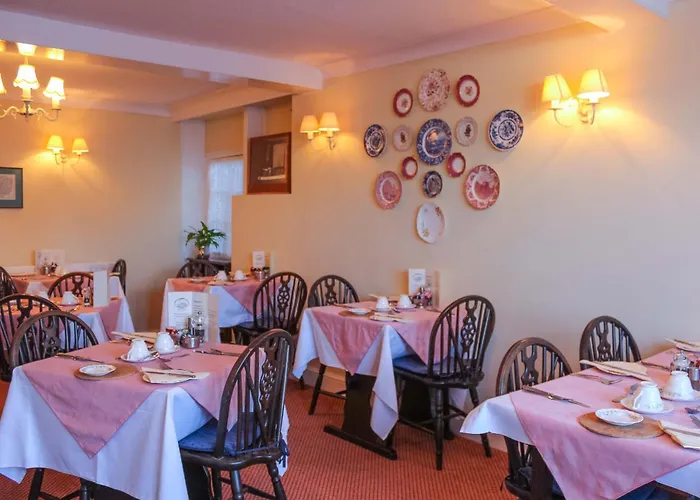 Kersbrook Guest Accommodation