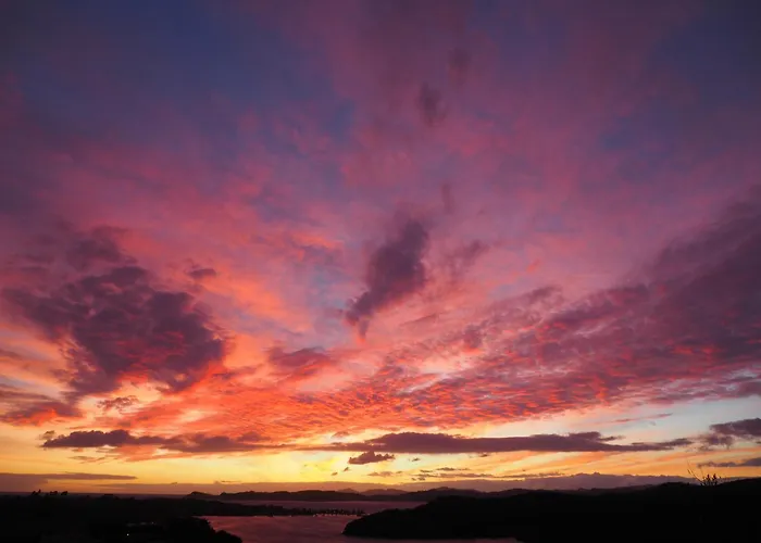 Cook'S Lookout Motel