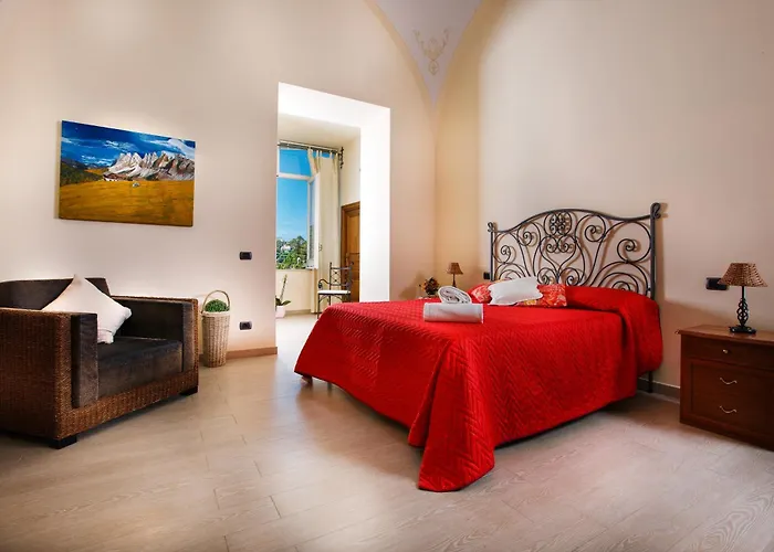 Relais Il Pennino