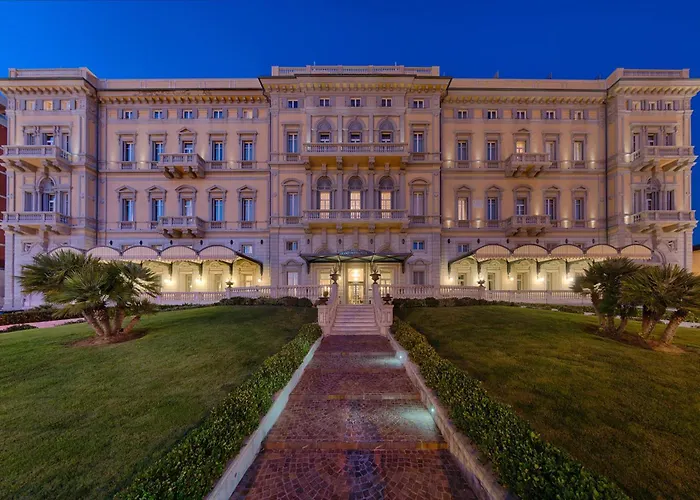 Animaux admis Gh Palazzo Suite & Spa