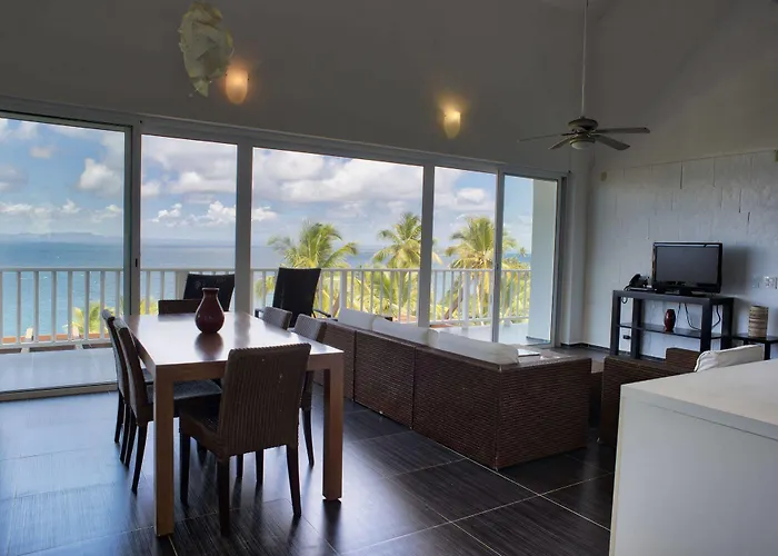 Chalet: Xeliter Vista Mare, Samana
