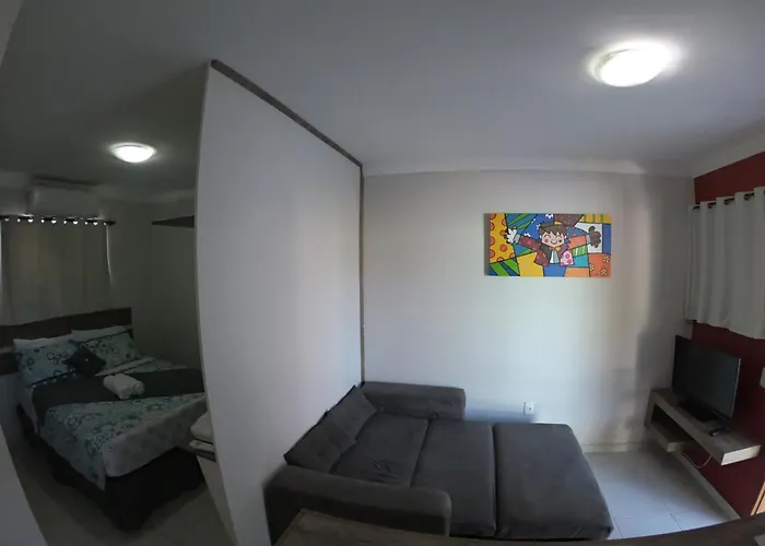 Alojamento com o café da manhã Apenas: Pousada das Estrelas