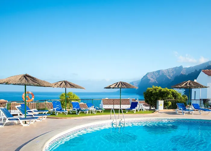 Hotel: Ona Las Rosas