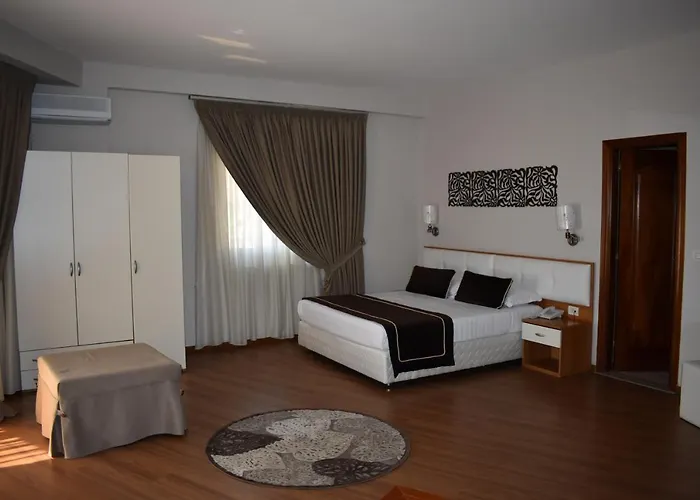 Hotel vicino al College: Hotel Arvi