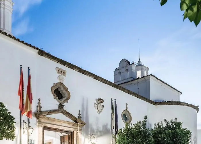 Parador de Mérida
