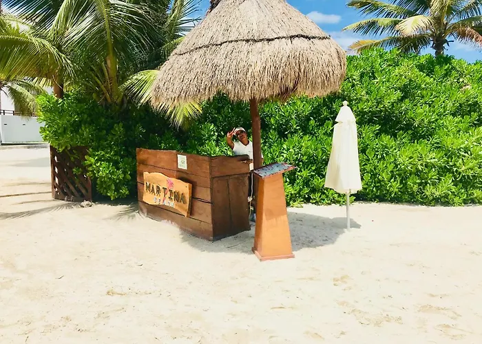 Aquamarina Suites