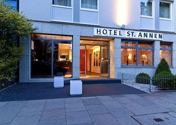 St. Annen