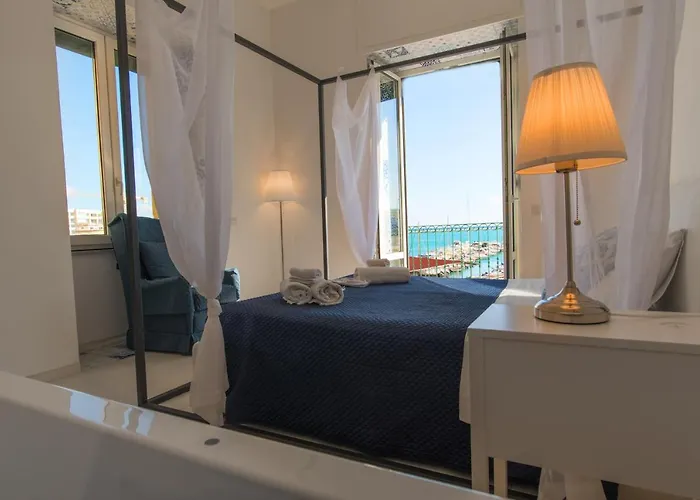 Relais Mareluna - Luxury s