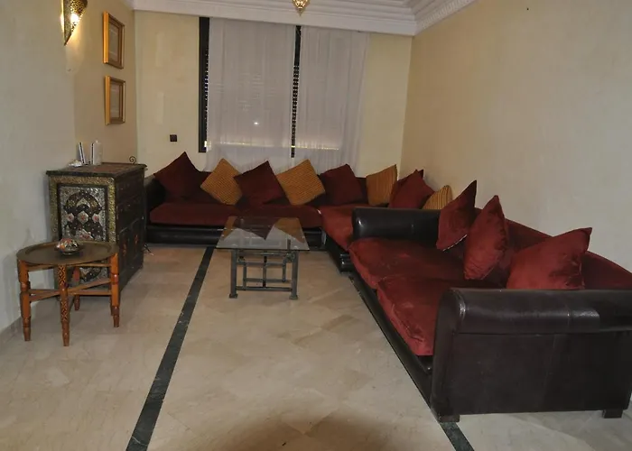 Babylon Appartments