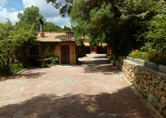 Picos Del Oso