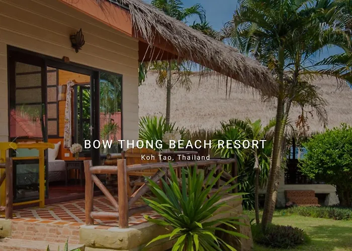  Bow Thong Beach