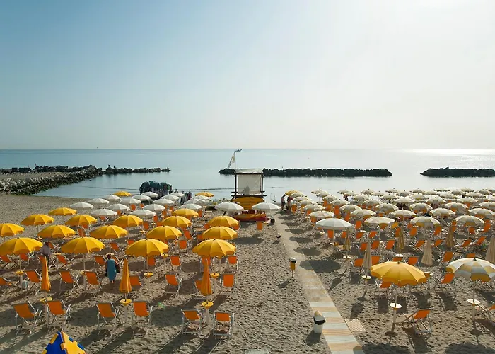 Hotel Mediterraneo