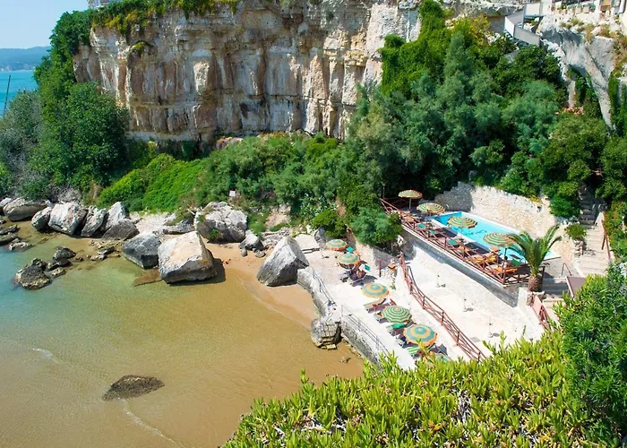 Hotel Seggio