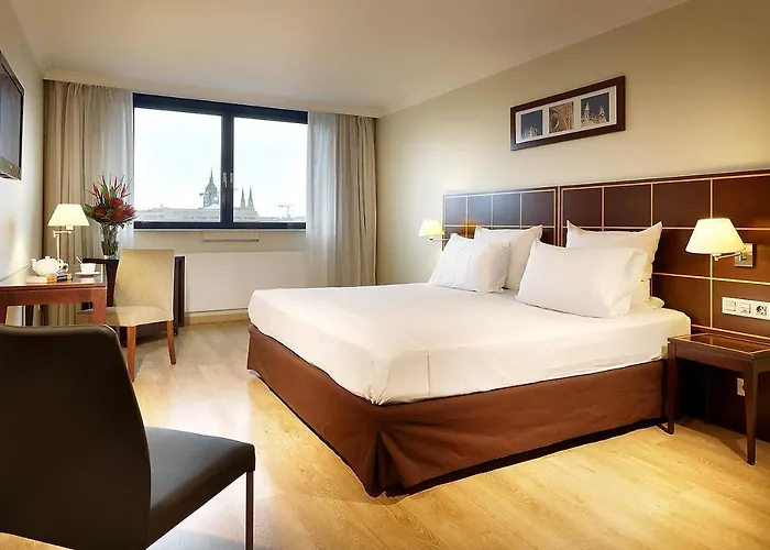 Resort: Hotel Regent