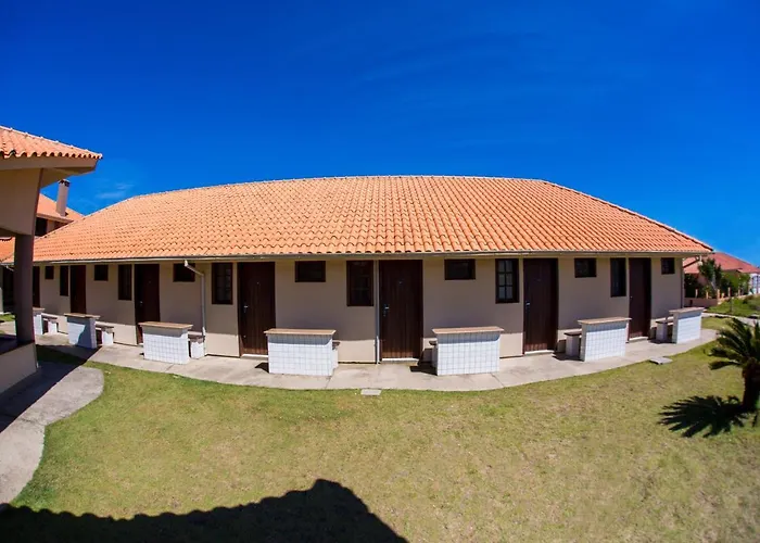 Hotel: Pousada Brisa do Mar