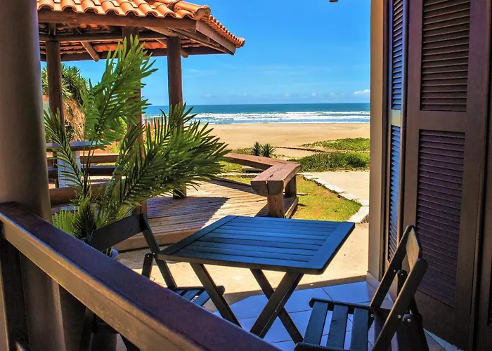 Hotel: Pousada Brisa do Mar