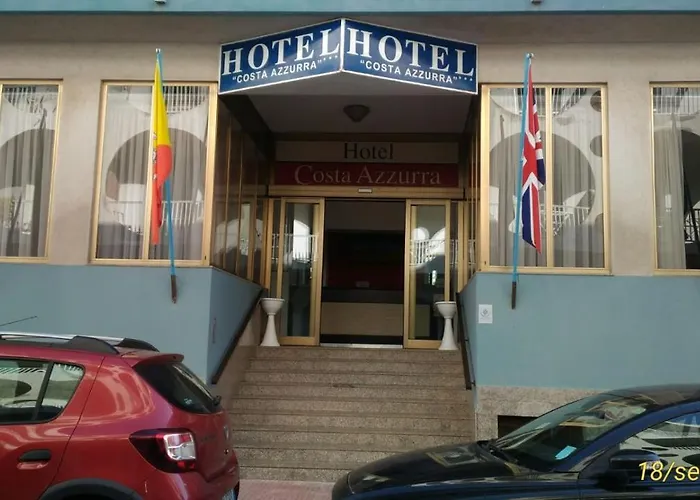 Hotel Costa Azzurra