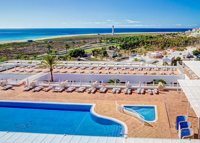 Hotel 4 stelle: Sbh Maxorata Resort