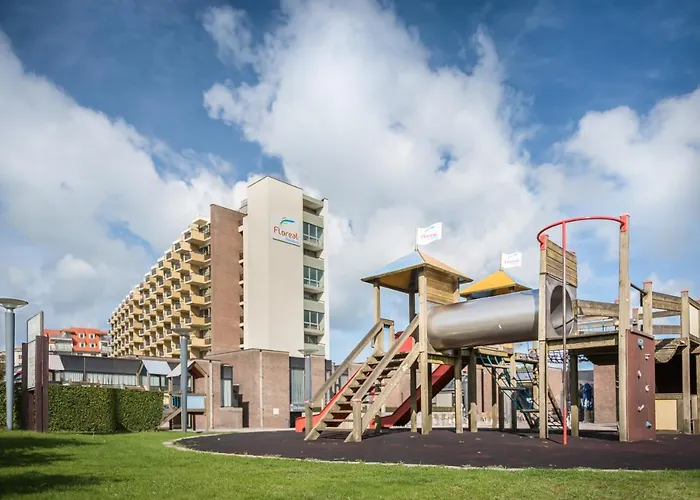 Welkom Hotel: Floreal Nieuwpoort