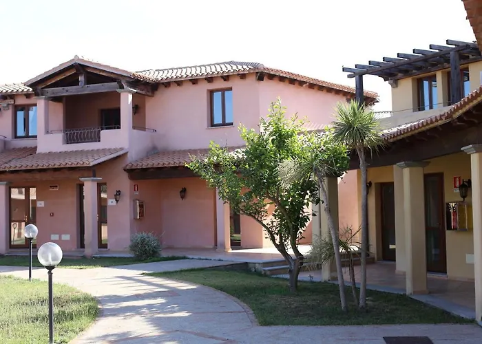 Borgo Dei Pescatori