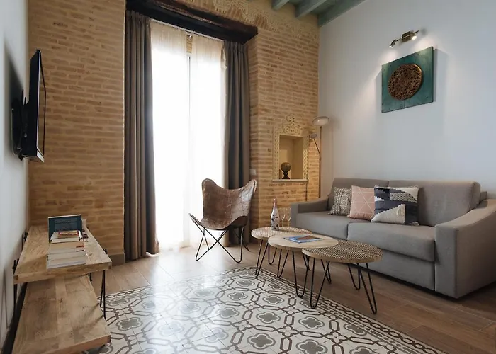 Boutique hotels Hommyhome Casa Assle