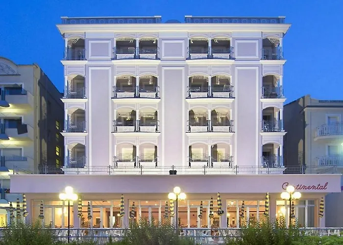 Continental