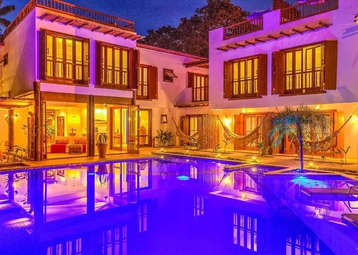 Casa De Gabriella
