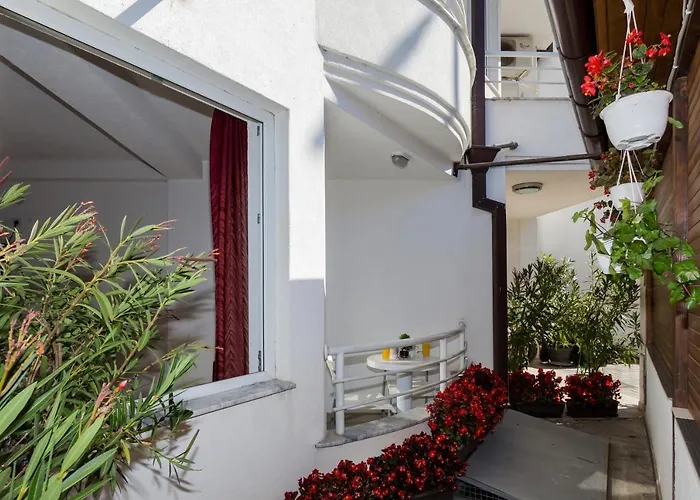Privé villa: Villa Veron