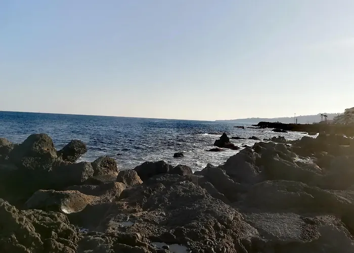 B&B la spiaggetta di Stazzo
