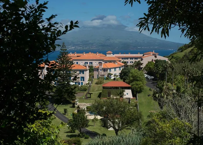  Azoris Faial Garden - Resort